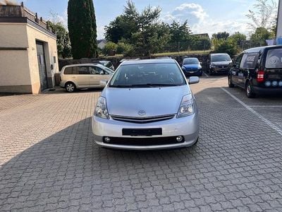 Gebraucht 2007 Toyota Prius Kleinwagen | CHF 6’700 (Etwas zu teuer)