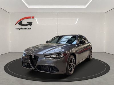 gebraucht Alfa Romeo Giulia 2.0 Q4 Veloce