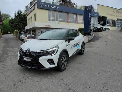 Gebraucht 2023 Mitsubishi ASX SUV | CHF 32’539 (Teuer)