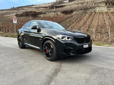 Gebraucht BMW X4 Competition Edition 510 PS (375 kW) 2020 SUV