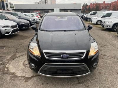 Gebraucht 2010 Ford Kuga Titanium SUV | CHF 4’300 (Superpreis)