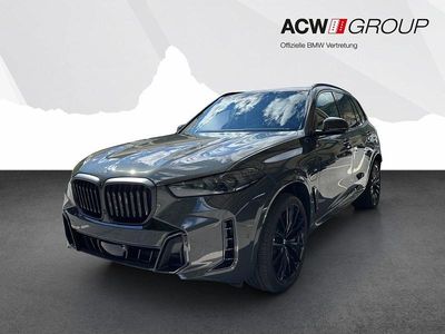 Neu BMW X5 Comfort Edition 489 PS (359 kW) 2025 SUV
