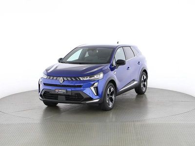 Neu 2025 Renault Symbioz Techno SUV | CHF 34’650 (Fairer Preis)