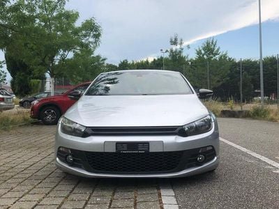 Gebraucht 2009 VW Scirocco Coupé | CHF 6’999 (Teuer)