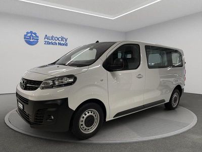 Gebraucht 2024 Opel Vivaro S Van / Kleinbus | CHF 33’990