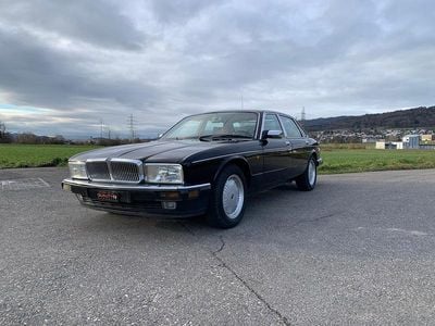 Gebraucht 1994 Daimler Double Six Serie 1 | CHF 9’500
