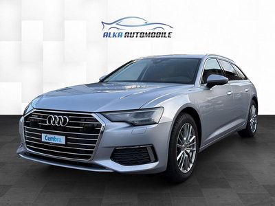 Gebraucht 2020 Audi A6 Attraction Kombi | CHF 27’900 (Fairer Preis)