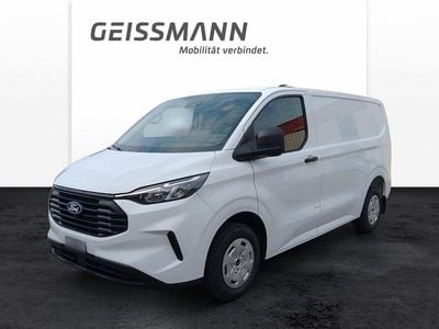Neu 2025 Ford Transit Trend Van | CHF 37’890 (Fairer Preis)