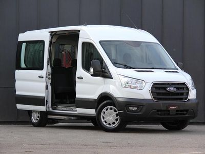 Gebraucht 2022 Ford Transit | CHF 35’899