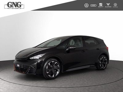 Neu 2025 Cupra Born Kleinwagen | CHF 35’040 (Fairer Preis)