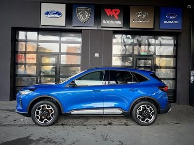 Neu 2025 Ford Kuga Active X SUV | CHF 44’990 (Teuer)