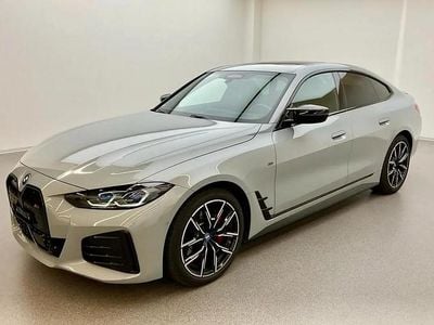 Gray Gebraucht 2025 BMW i4 Sport Line Limousine | CHF 38’400