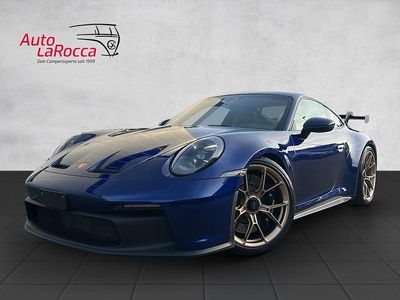 Gebraucht 2023 Porsche 911 | CHF 179’800