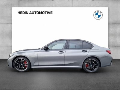 gebraucht BMW M340 48V Steptronic M Sport Pro