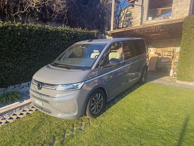Gebraucht 2023 VW Multivan Style Van | CHF 58’425 (Fairer Preis)