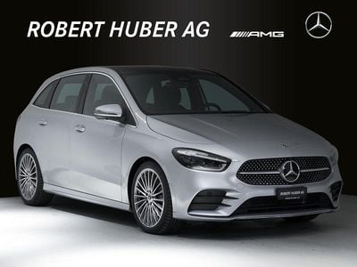 Gebraucht 2024 Mercedes B250e Van / Kleinbus | CHF 54’900 (Fairer Preis)