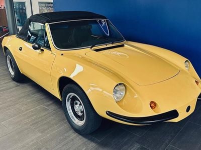 Gebraucht VW Type 3 GTS 1978