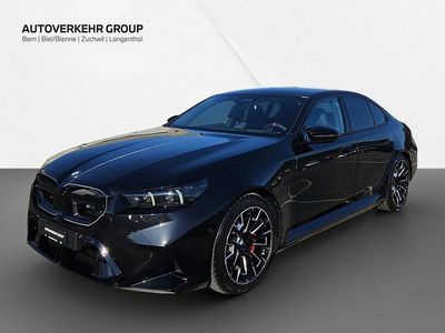 Neu 2025 BMW M5 Competition Edition | CHF 139’900 (Fairer Preis)