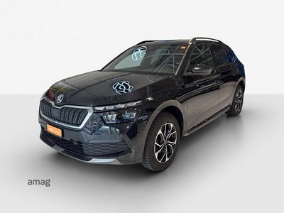 Gebraucht Skoda Kamiq Style 110 PS (80 kW) 2021 SUV