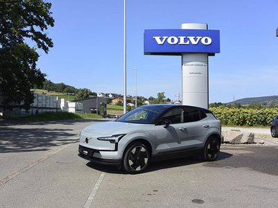 Grau Gebraucht 2025 Volvo EX30 Ultra SUV | CHF 36’900 (Fairer Preis)