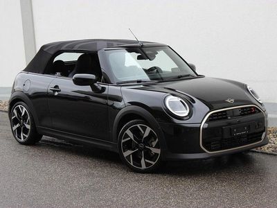 Gebraucht Mini Cooper S Cabriolet 204 PS (150 kW) 2025 Cabrio