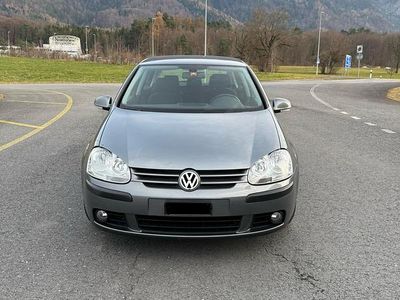 Gebraucht 2004 VW Golf IV | CHF 6’900
