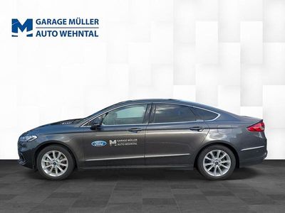 Gebraucht 2020 Ford Mondeo Vignale | CHF 19’000 (Etwas zu teuer)
