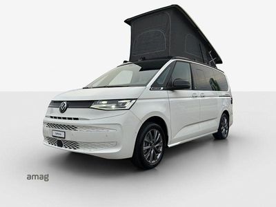Gebraucht 2025 VW California Beach Van | CHF 68’980 (Fairer Preis)
