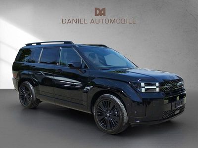 Neu Hyundai Santa Fe 215 PS (158 kW) 2025 SUV