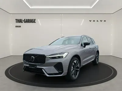 Neu (2026) Volvo XC60 Ultra 310 PS | Teuer