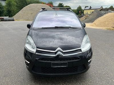 Citroën Grand C4 Picasso