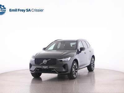 Grün Neu 2025 Volvo XC60 Ultra SUV | CHF 80’900 (Guter Preis)