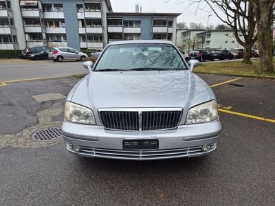 Gebraucht 2005 Hyundai XG Limousine | CHF 1’900