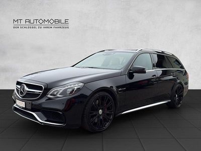 Gebraucht Mercedes E63 AMG AMG 585 PS (430 kW) 2015 Kombi