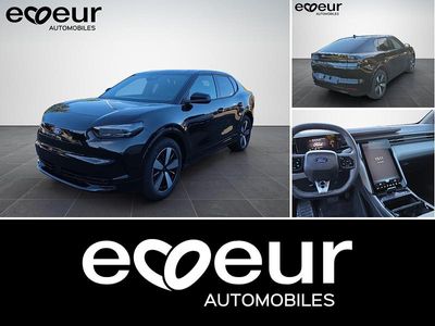 Neu 2025 Ford Capri Extended Range | CHF 47’700