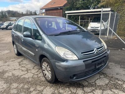 Citroën Xsara Picasso