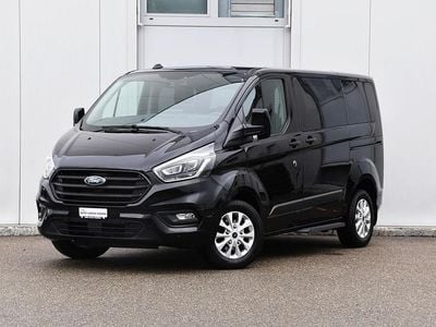 Gebraucht 2020 Ford Transit Custom Trend | CHF 35’997 (Teuer)