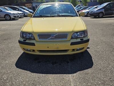 Gebraucht 2001 Volvo V40 Kombi | CHF 500