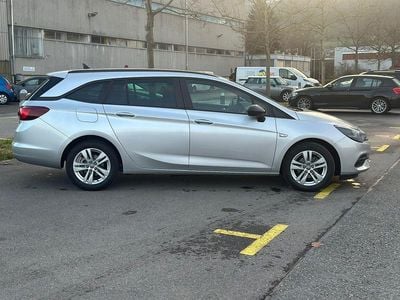 Gebraucht 2021 Opel Astra Edition Kombi | CHF 14’700 (Guter Preis)