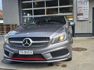 Gebraucht 2013 Mercedes A250 | CHF 9’900