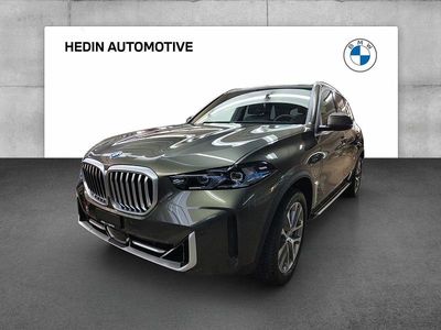 Neu 2025 BMW X5 Comfort Edition SUV | CHF 129’900 (Fairer Preis)