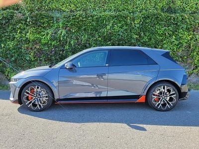 Gebraucht 2025 Hyundai Ioniq 5 SUV | CHF 67’450 (Superpreis)