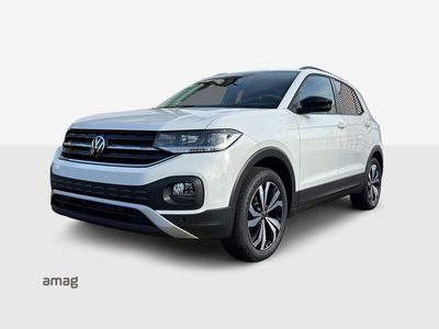 gebraucht VW T-Cross - SELECTION Life