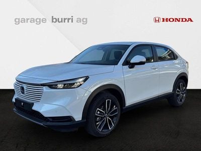 Gebraucht 2024 Honda HR-V Elegance SUV | CHF 30’480 (Fairer Preis)