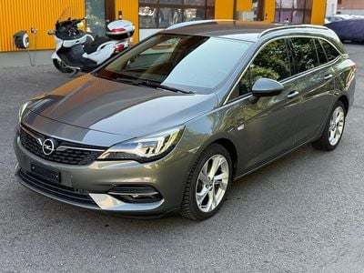 Gebraucht 2019 Opel Astra Ultimate Kombi | CHF 9’900 (Guter Preis)