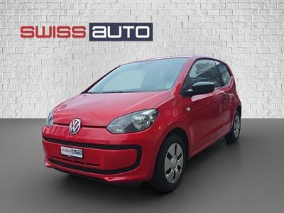 VW up!