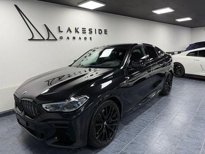 Gebraucht BMW X6 M Sport 340 PS (250 kW) 2022 SUV