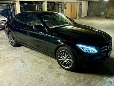 Gebraucht 2016 Mercedes C250 Exclusive | CHF 15’600 (Fairer Preis)
