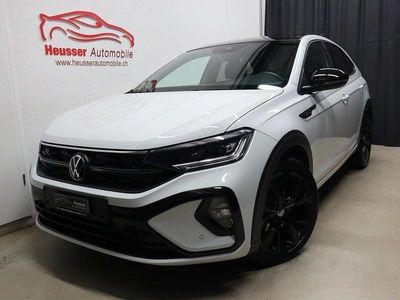 Gebraucht VW Taigo R-line 150 PS (110 kW) 2023 SUV
