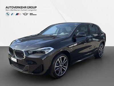 Schwarz Gebraucht 2025 BMW X2 M Sport SUV | CHF 33’750 (Guter Preis)